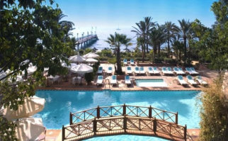 best wedding location in Marbs