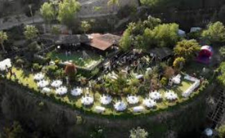 Marbella wedding venue