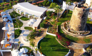 wedding venue benalmadena