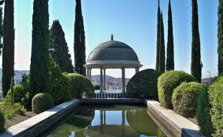best wedding venue in Malaga
