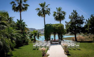 wedding at La Axarquia, Velez Malaga