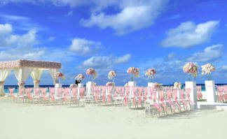 best wedding venue in Malaga