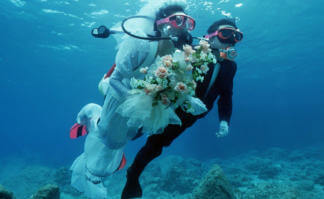 best wedding venue in Malaga