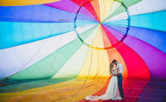 best wedding venue in Malaga