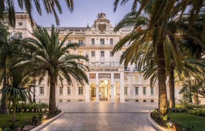 Wedding venues in Malaga