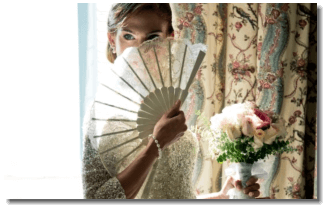 Event planner and designer Malaga