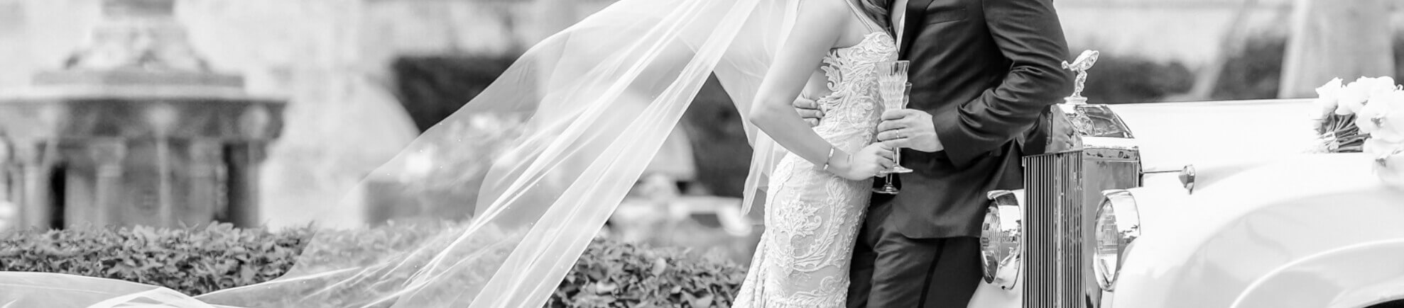 luxury wedding Marbella, planner and designer