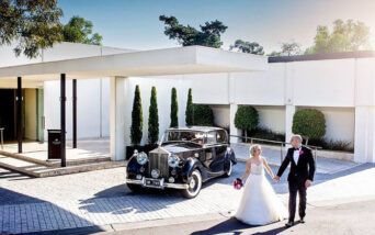 Wedding transfer and accomodation in Marbella